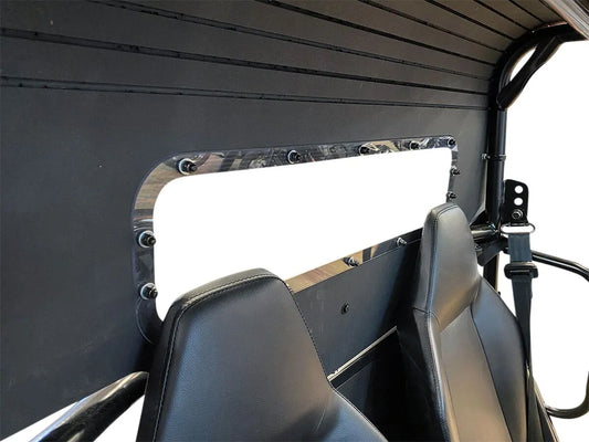 MOOSE OFFROAD FOUR WHEEL Takpanel med vindruta bild 3 PMMEDIA:046d8363c0f53d53