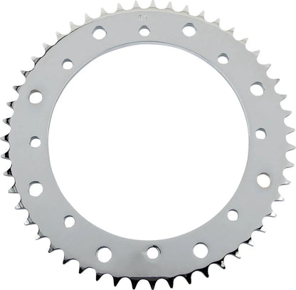 Drag Specialties Rear Sprocket Bakdrev stål bild 1 PMMEDIA:46747f8c5efcfad1