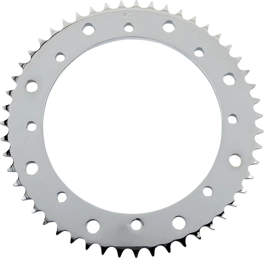 Drag Specialties Rear Sprocket Bakdrev stål bild 1 PMMEDIA:46747f8c5efcfad1