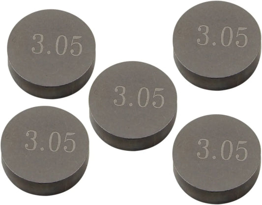 PROX Ventilshims 9,48 mm 5-pack bild 1 PMMEDIA:02dc0291bd22ce3c