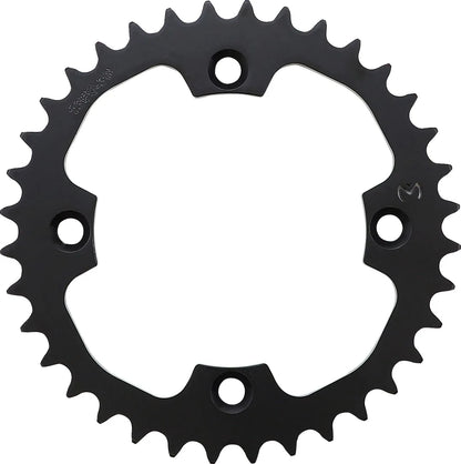 Moose Offroad Hard Parts Steel Rear Sprocket Bakdrev stål bild 3 PMMEDIA:370cbad2fa470c9a