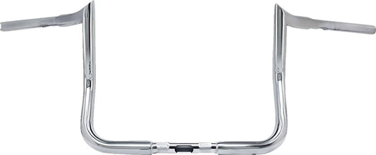 Paul Yaffe Bagger Nation 1-1/4" Monkey Drag Bar Handlebar Styren bild 1 PMMEDIA:17c4661502f60031