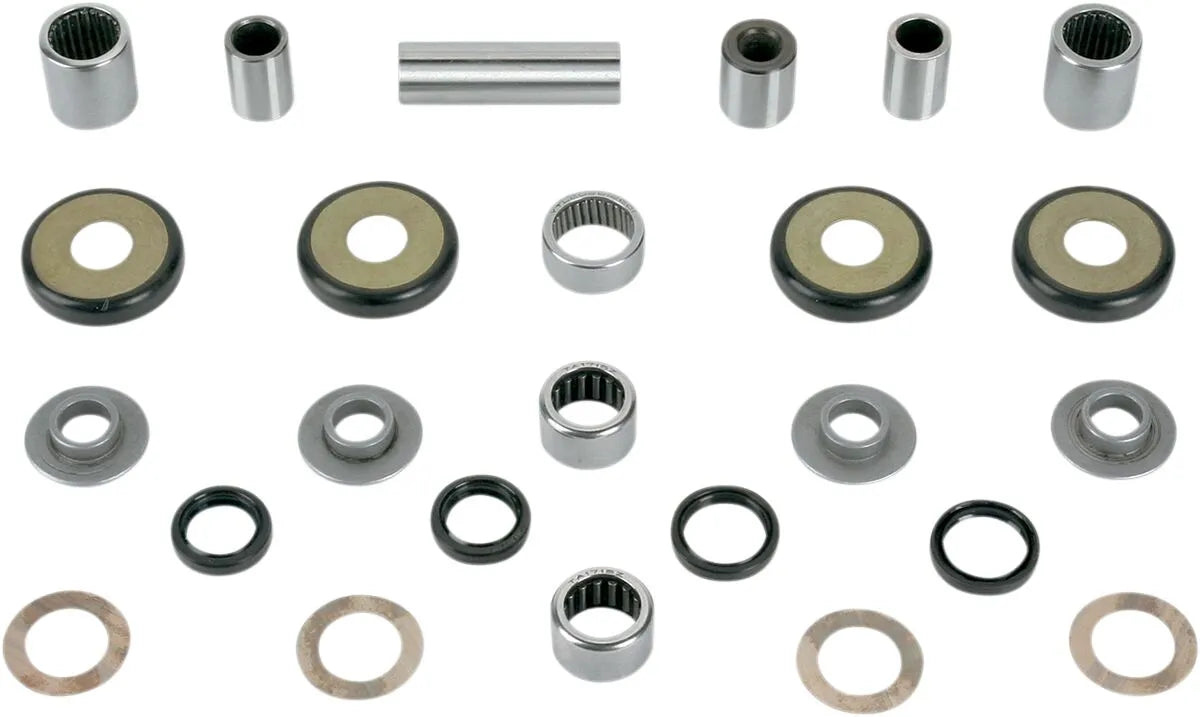 MOOSE OFFROAD HARD-PARTS Swingarm Linkage Bearing Kit bild 1 PMMEDIA:293a3525cad6200b