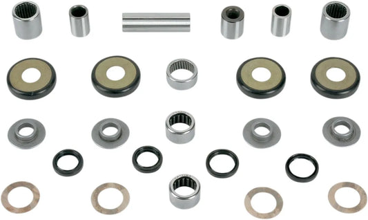 MOOSE OFFROAD HARD-PARTS Swingarm Linkage Bearing Kit bild 1 PMMEDIA:293a3525cad6200b