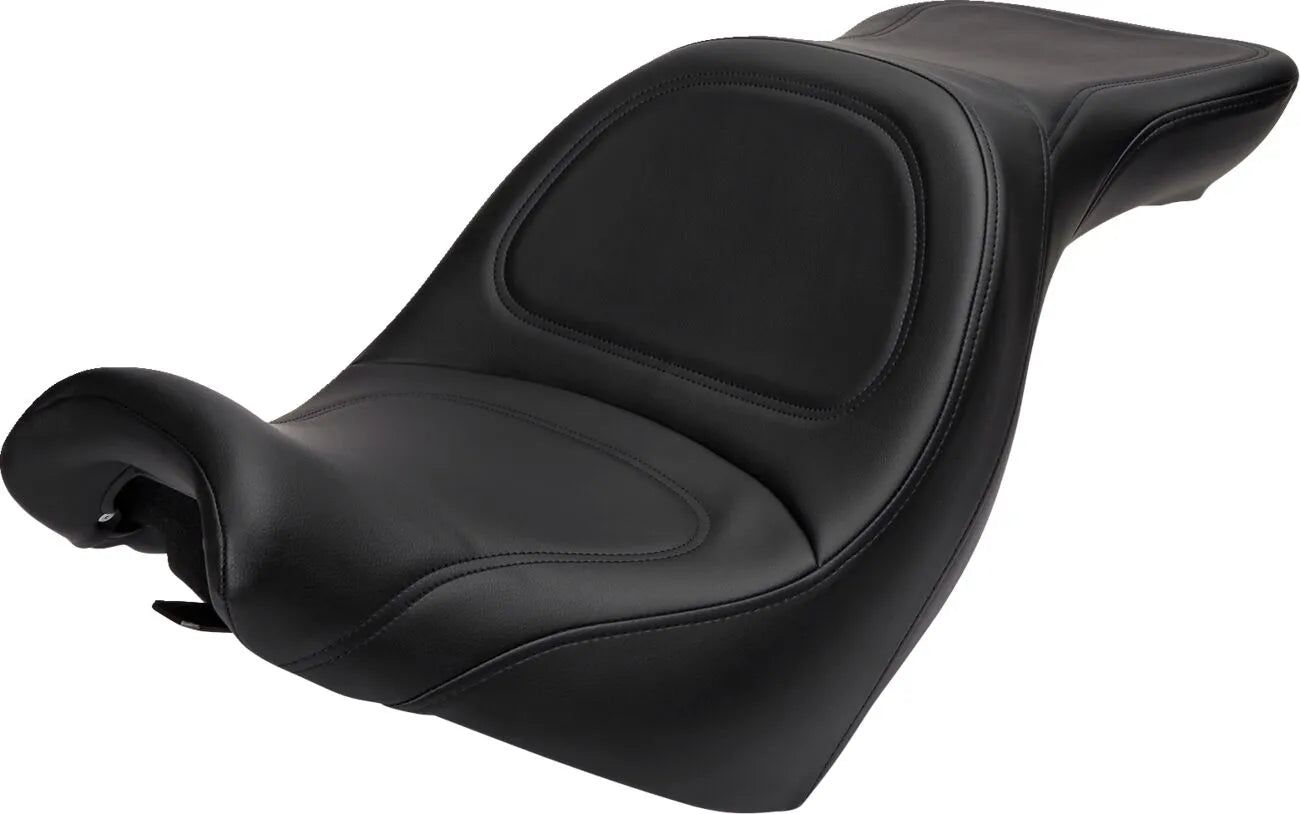 SADDLEMEN Explorer™ Touring-sadel bild 1 PMMEDIA:6e2501f033a76ea8