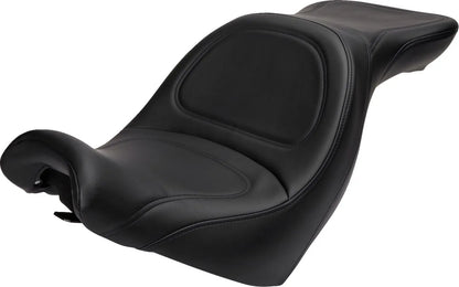 SADDLEMEN Explorer™ Touring-sadel bild 1 PMMEDIA:6e2501f033a76ea8