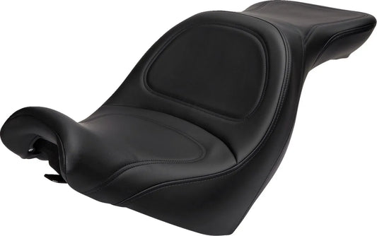 SADDLEMEN Explorer™ Touring-sadel bild 1 PMMEDIA:6e2501f033a76ea8