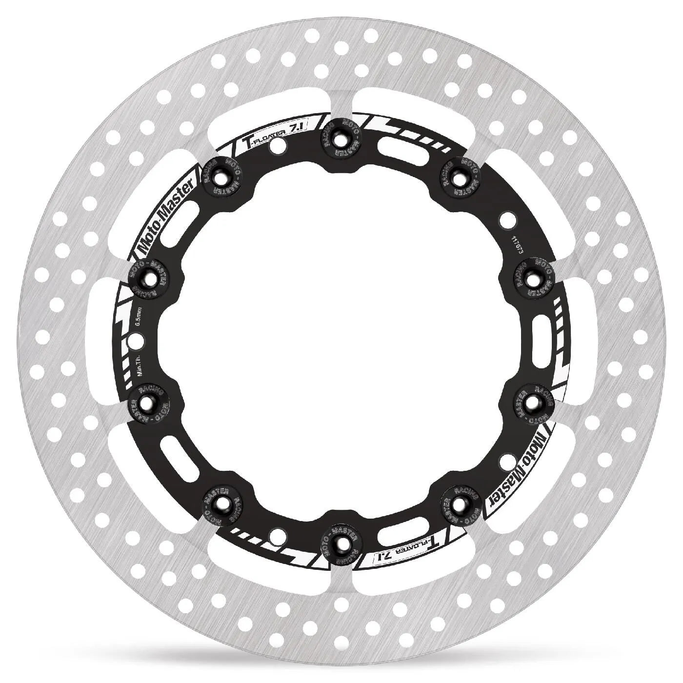 MOTO-MASTER HALO T-Floater bromsskiva fram bild 1 PMMEDIA:60fc891ab2650d34