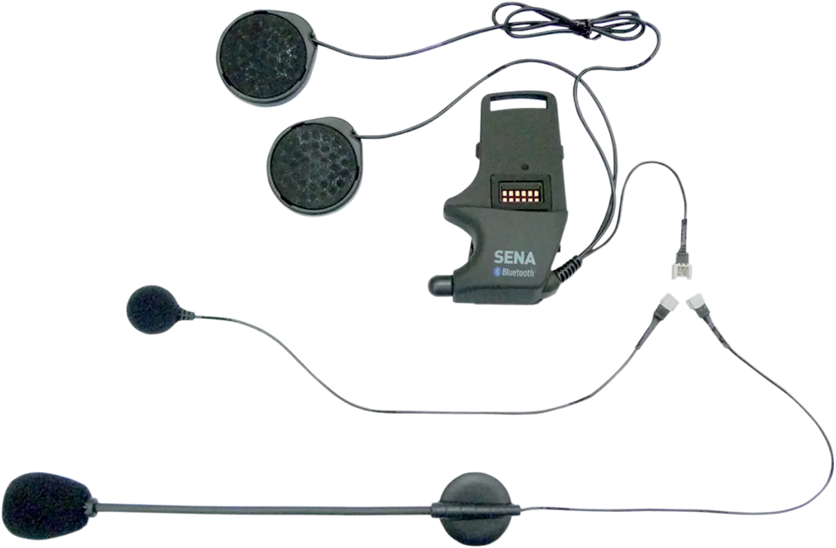 SENA Headsetfäste och Klämma Kit SMH10 bild 1 PMMEDIA:d3ab993c123fc8d2