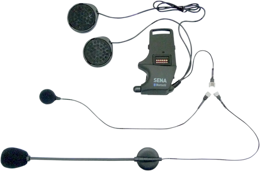 SENA Headsetfäste och Klämma Kit SMH10 bild 1 PMMEDIA:d3ab993c123fc8d2