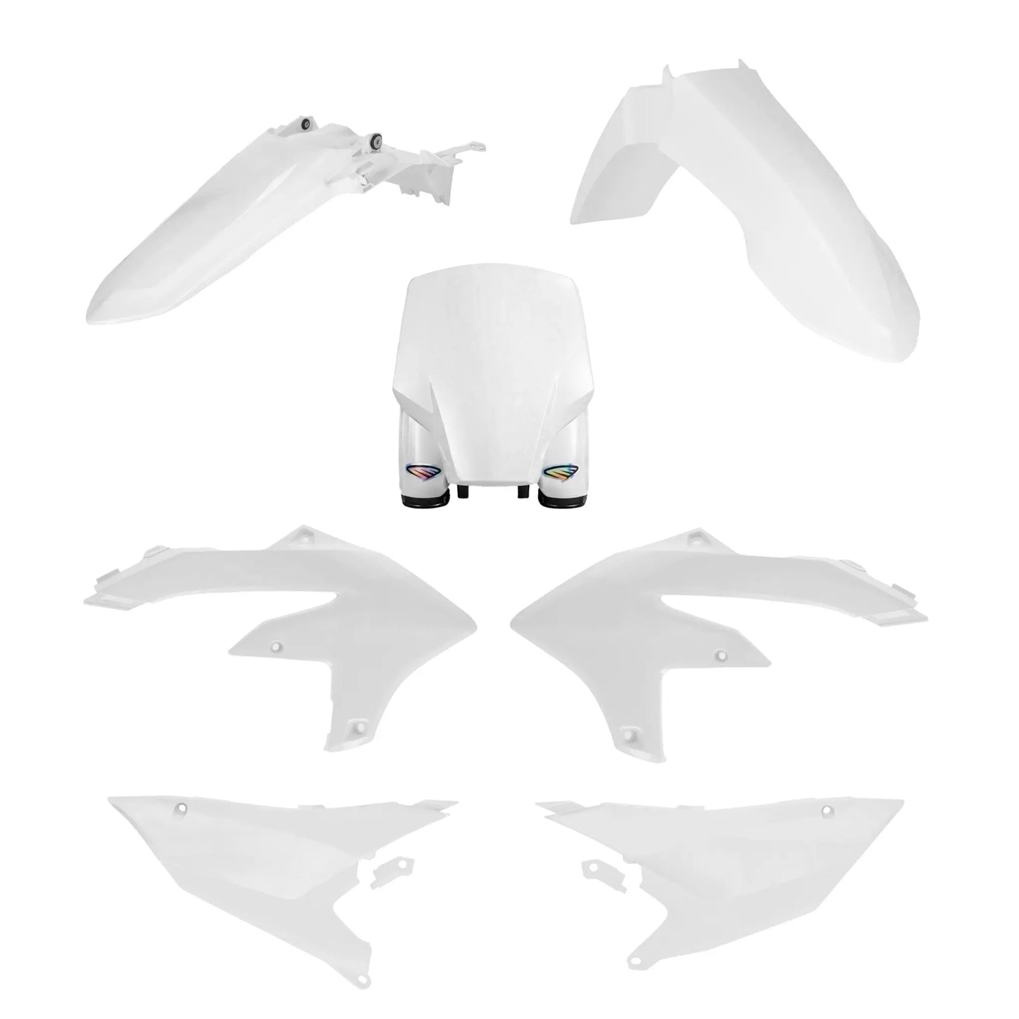 Cycra Body Kit Offroadmotorcyklar bild 1 PMMEDIA:049f437984aa70cb