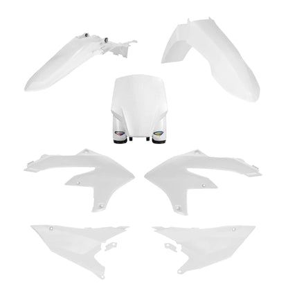 Cycra Body Kit Offroadmotorcyklar bild 1 PMMEDIA:049f437984aa70cb