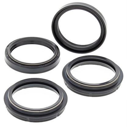 All Balls Fork Oil Seal/ Dust Seal Kit Packboxar gaffeltätning bild 2 PMMEDIA:8f81e5fbd10e9031