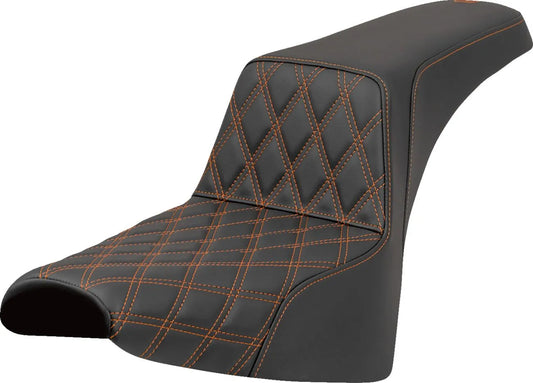 Saddlemen Step-Up Seat Sadlar Harley Softail bild 1 PMMEDIA:1c5854bc25862822