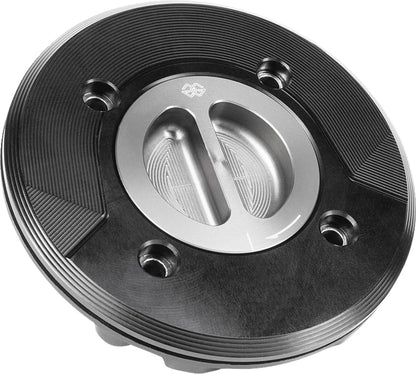 GILLES TOOLING FCAP Bränslelucka för Kawasaki bild 3 PMMEDIA:9dedea2724b5e5e8
