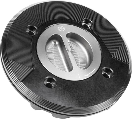 GILLES TOOLING FCAP Bränslelucka för Kawasaki bild 3 PMMEDIA:9dedea2724b5e5e8
