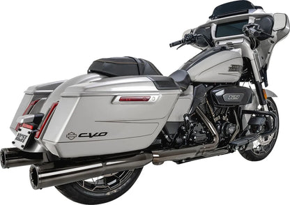 Vance Hines Adventure Hi-Output 450 Slip-On Muffler Ljuddämpare Harley bild 5 PMMEDIA:0afd38eff8622775