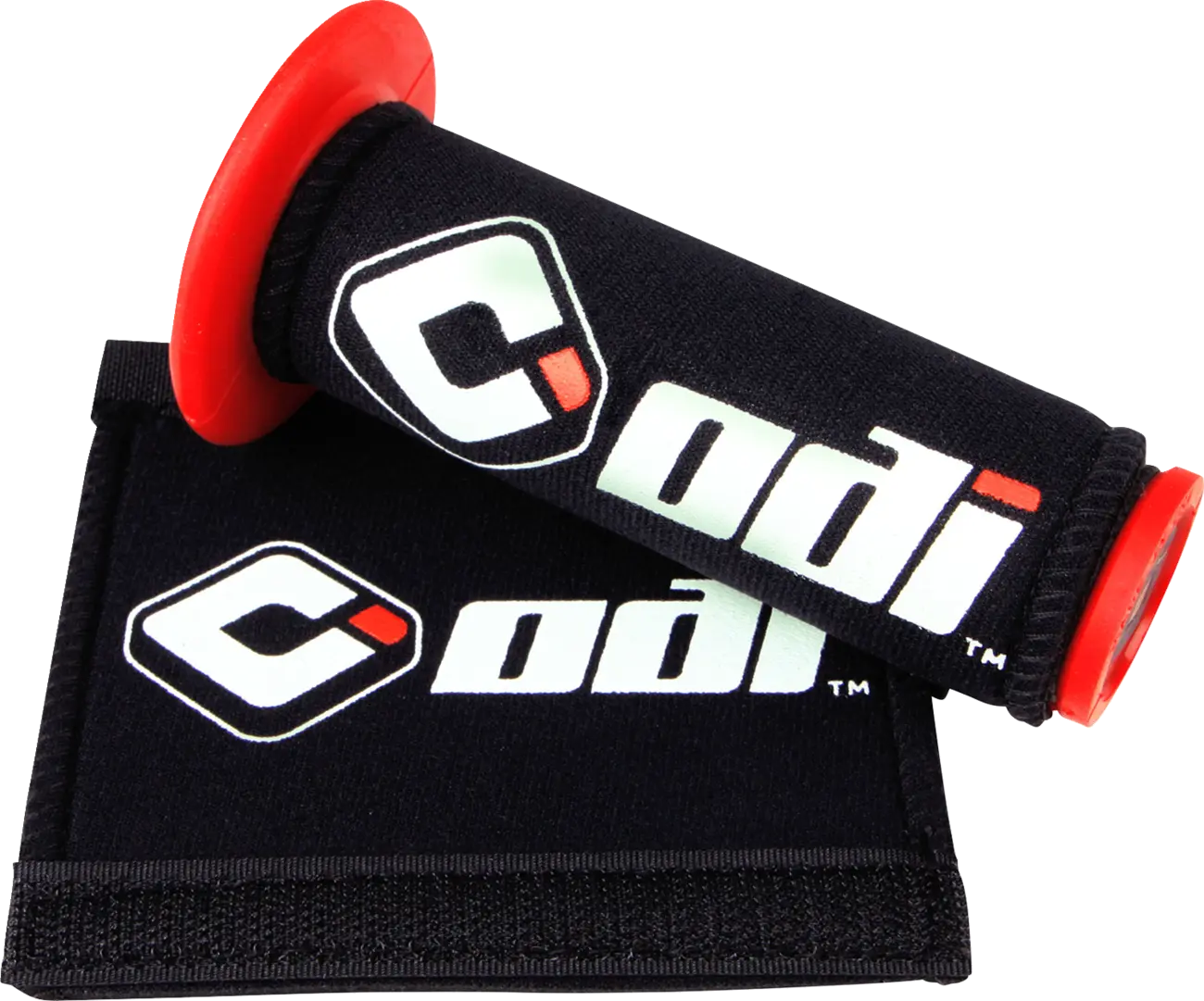 ODI Neopren Grip Covers bild 1 PMMEDIA:e0128fcb0560851b