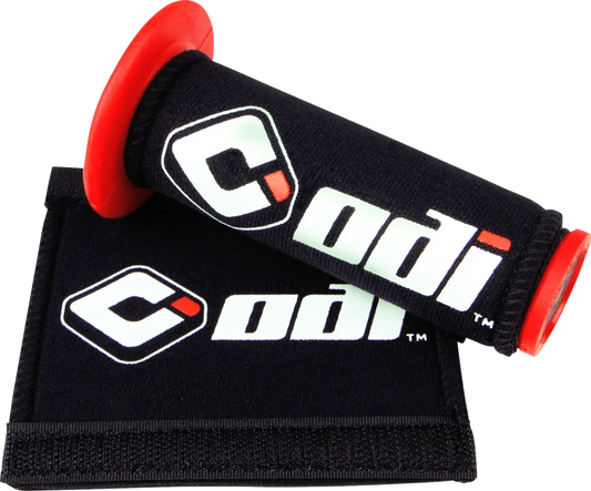 ODI Neopren Grip Covers bild 1 PMMEDIA:e0128fcb0560851b