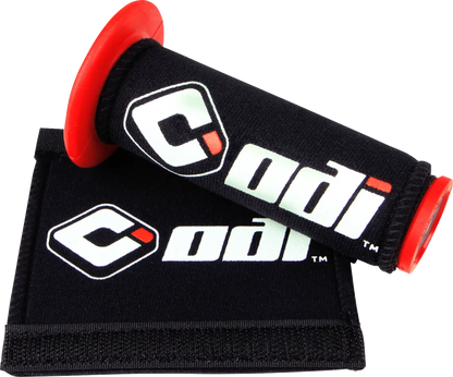 ODI Neopren Grip Covers bild 3 PMMEDIA:222eaf26c6d79347