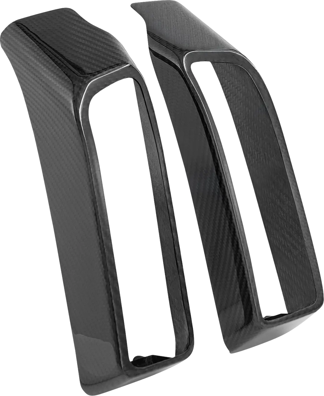 ARLEN NESS Bakljus Pod Cover i kolfiber bild 1 PMMEDIA:83ad188b7281f4fd
