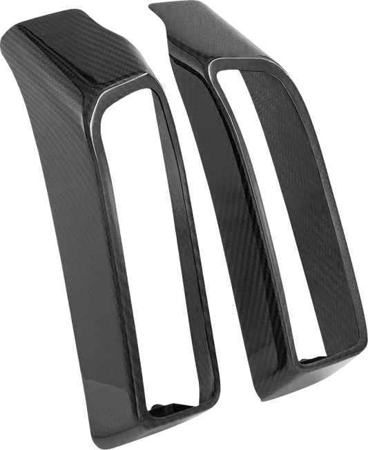ARLEN NESS Bakljus Pod Cover i kolfiber bild 1 PMMEDIA:83ad188b7281f4fd