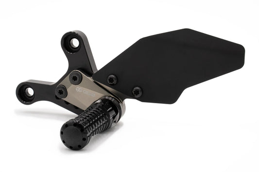 GILLES TOOLING AS31GT3 Justerbara Rearset Svart Yamaha bild 2 PMMEDIA:1fbd912fe3ea3c54