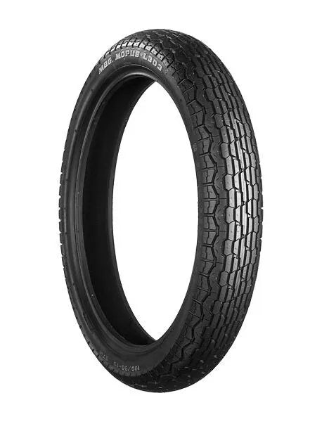 BRIDGESTONE Exedra Bias-Ply Däck L303 3.00-19 49S TT bild 1 PMMEDIA:0e5a7cd6651fb5d0