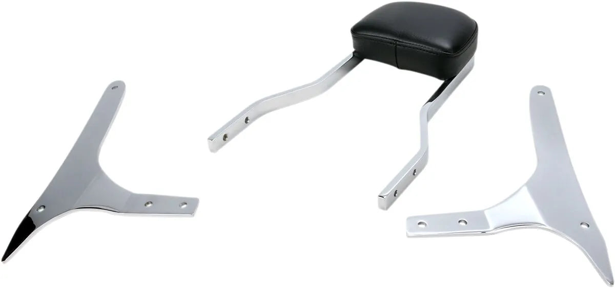 Cobra Square Sissy Bar Kit Sissybars bild 1 PMMEDIA:c06ae9f9969ea814