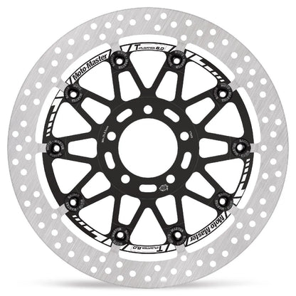 MOTO-MASTER HALO T-Floater bromsskiva fram bild 1 PMMEDIA:2359a0577720a1b0