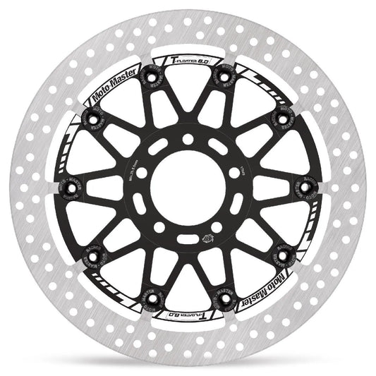 MOTO-MASTER HALO T-Floater bromsskiva fram bild 1 PMMEDIA:2359a0577720a1b0