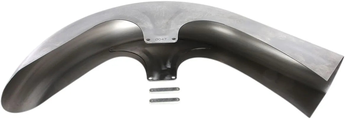 RWD V-TWIN Flat Back Dresser Framfender 30" bild 2 PMMEDIA:16cec0eec6a26f22
