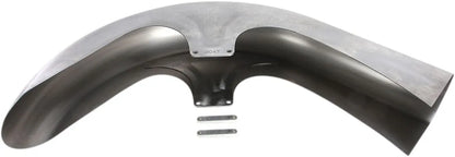 RWD V-TWIN Flat Back Dresser Framfender 30" bild 2 PMMEDIA:16cec0eec6a26f22