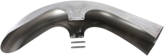 RWD V-TWIN Flat Back Dresser Framfender 30" bild 2 PMMEDIA:16cec0eec6a26f22