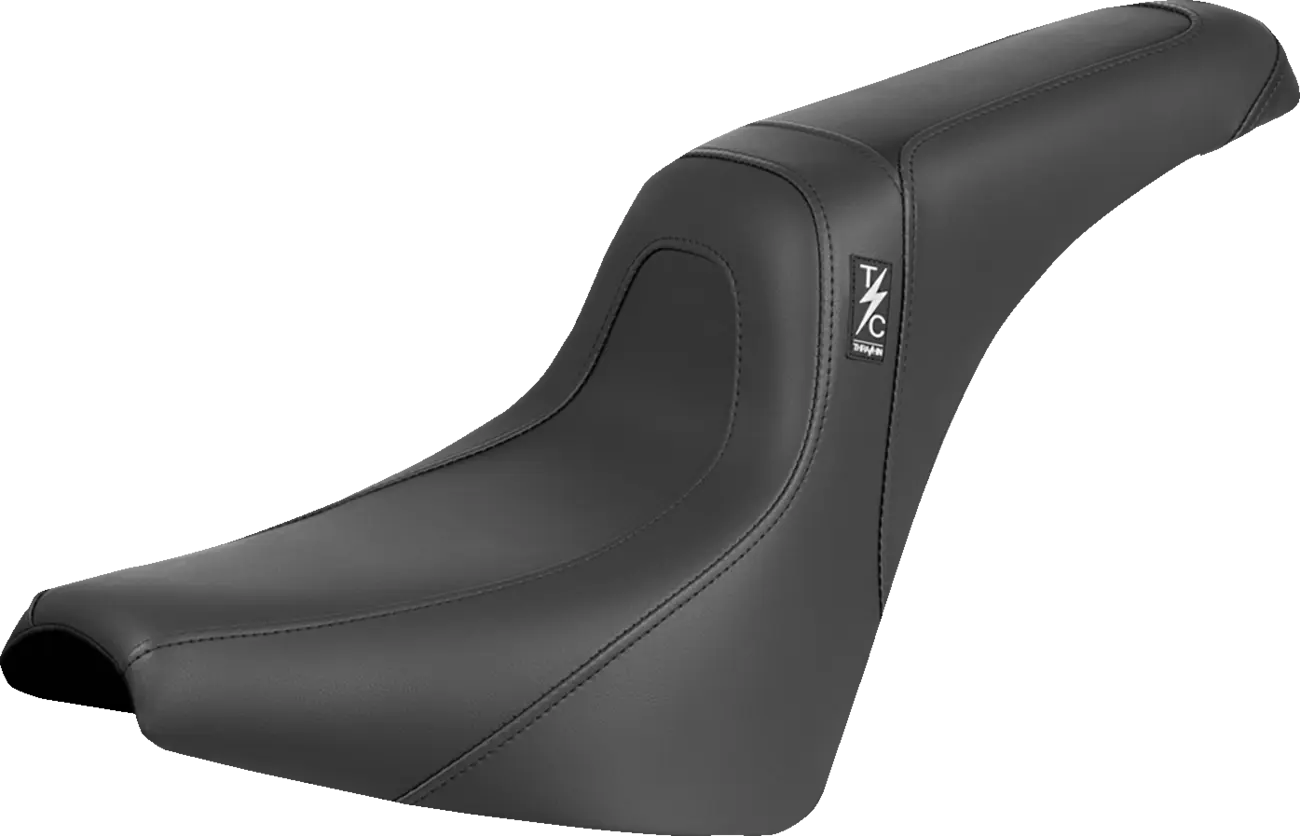 Saddlemen Thrashin' Pro Series Seat Sadlar Harley Softail bild 1 PMMEDIA:b8dbfae237c84c6b