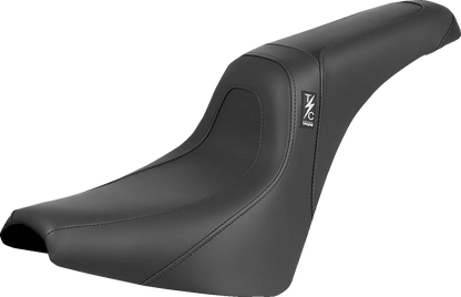 Saddlemen Thrashin' Pro Series Seat Sadlar Harley Softail bild 1 PMMEDIA:b8dbfae237c84c6b