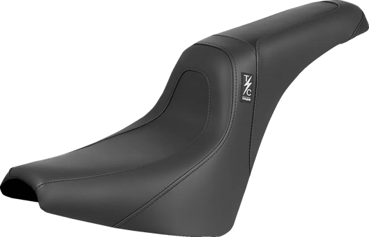 Saddlemen Thrashin' Pro Series Seat Sadlar Harley Softail bild 1 PMMEDIA:b8dbfae237c84c6b