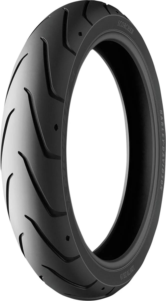 MICHELIN Scorcher Sport 180/55 ZR 17 Bakdäck bild 2 PMMEDIA:83d1f73775f761f4