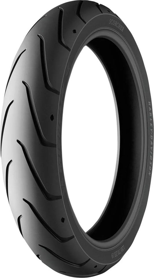 MICHELIN Scorcher Sport 180/55 ZR 17 Bakdäck bild 2 PMMEDIA:83d1f73775f761f4