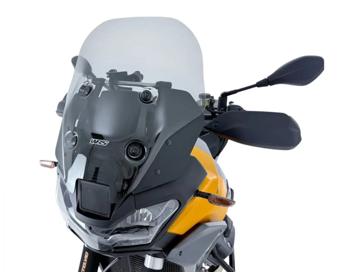 Wrs Side Deflectors Moto Guzzi Stelvio Diverse delar vindrutor/kåpor bild 6 PMMEDIA:822d9341e5868667