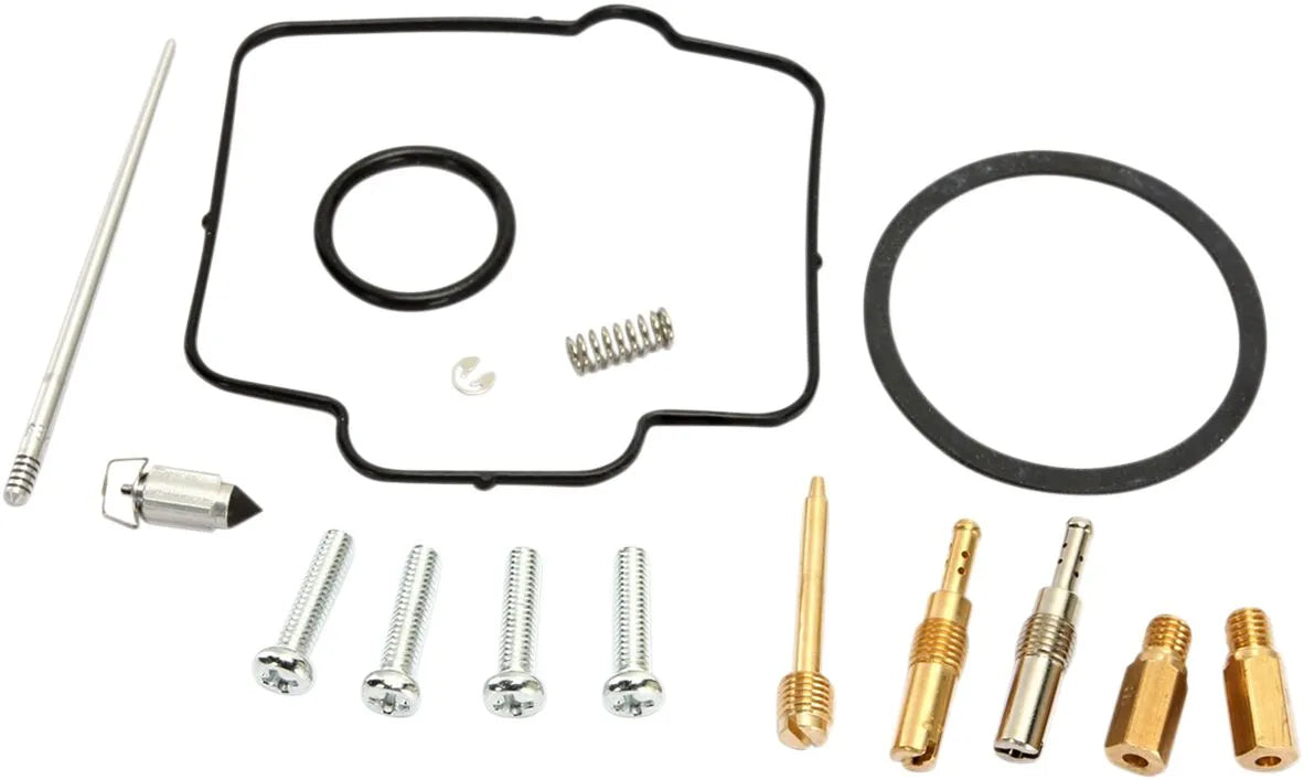MOOSE OFFROAD HARD-PARTS Reparationskit för Förgasare Kawasaki bild 1 PMMEDIA:85581f41788546c2