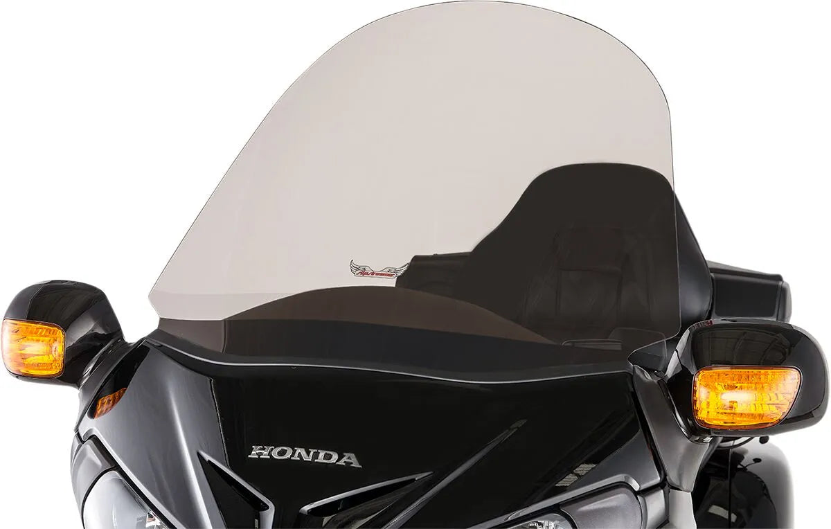 Slipstreamer Replacement Scooter Windshield OEM Street bild 1 PMMEDIA:ae9d1423c8aa19ae