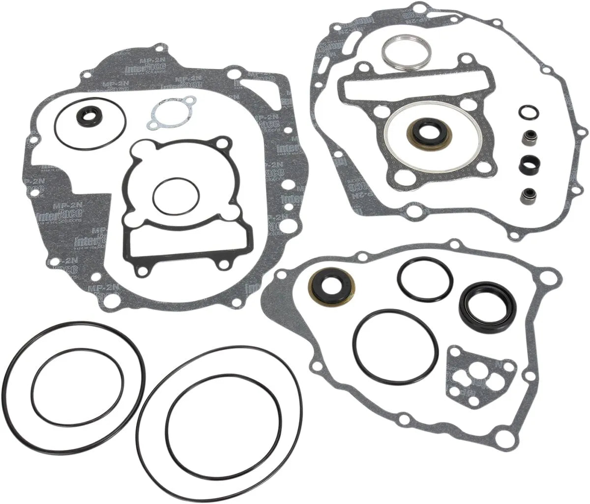 MOOSE OFFROAD HARD-PARTS Komplett Packning- och Oljeförseglingskit bild 1 PMMEDIA:bdd258d7b8be4767