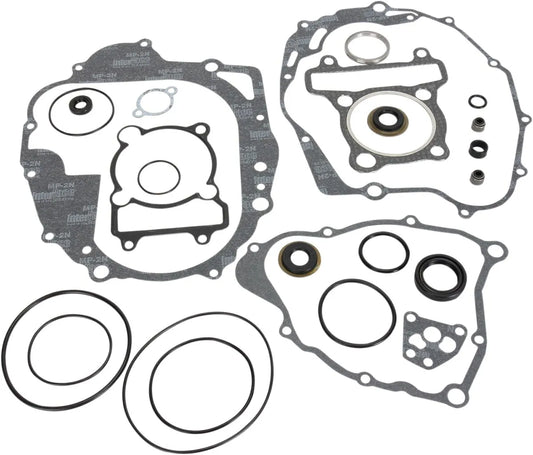 MOOSE OFFROAD HARD-PARTS Komplett Packning- och Oljeförseglingskit bild 1 PMMEDIA:bdd258d7b8be4767