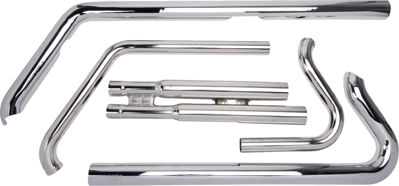 COBRA Speedster Slashdown Avgassystem bild 3 PMMEDIA:29f4333e64fa9391