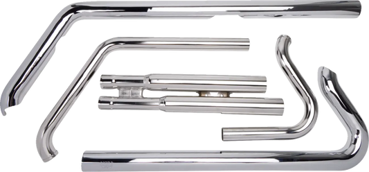 COBRA Speedster Slashdown Avgassystem bild 3 PMMEDIA:29f4333e64fa9391