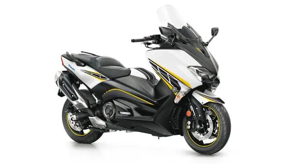 UNIRACING Dekalset Yamaha TMAX 530 bild 1 PMMEDIA:389f63ef0f885ddf