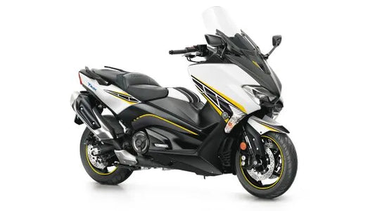 UNIRACING Dekalset Yamaha TMAX 530 bild 1 PMMEDIA:389f63ef0f885ddf