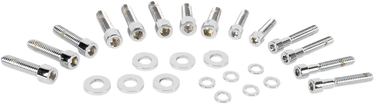 GARDNER-WESTCOTT Skruvkit Transmission Side Cover 07-16 bild 2 PMMEDIA:52fb865bc436cdb6