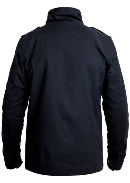 John Doe Explorer Jacket XTM® Jacka textil herr bild 2 PMMEDIA:2aaa4350583c31f1